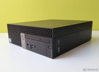 DELL OPTIPLEX 7050 /i5-6500/16GB/SSD256GB/HDMI/WIN11/ZÁRUKA - 3
