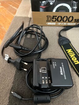 Nikon D5000 - 3