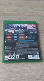 Xbox one - 3