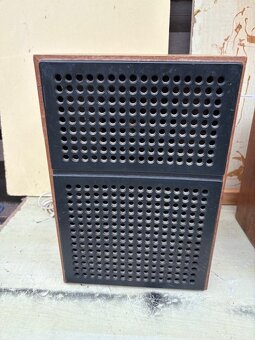 Repro Tesla 1PF06762 s 2-pásmovou vyhybkou - 3