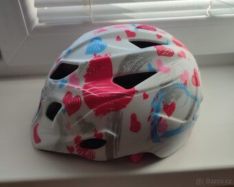 Přilba Etape - 3
