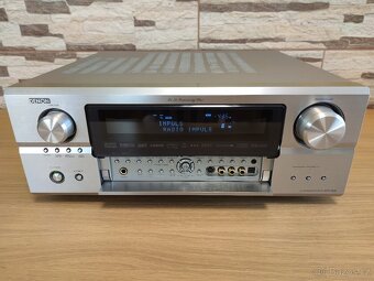 Denon AVR-3806 - 3