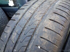 Prodám 2ks letních pneumatik Hankook 205/55 R16 - 3