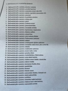 Otázky k Bc. Vysoká škola -zdravotnictví - 3