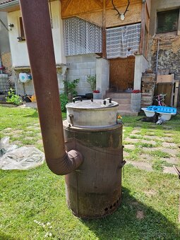 Brutar 65l - 3