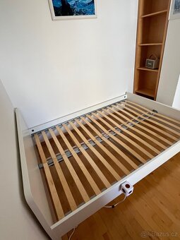 Postel Askvoll Ikea - 3