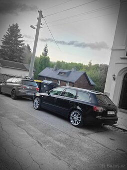 Audi A4 B7 Automat 7st. - 3