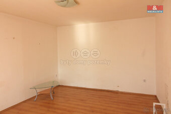Pronájem bytu 2+kk, 52 m², Ústí nad Labem, ul. Na Vlnovce - 3