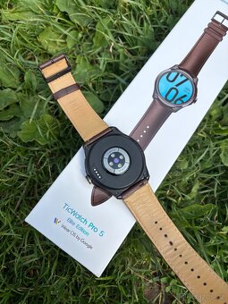 TicWatch Pro 5 Elite Edition - 3