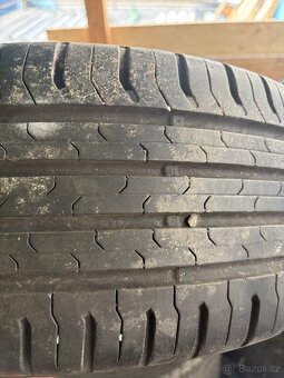 Pneu 195/55r16 - 3