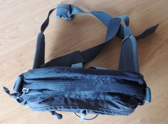 Sportovní ledvinka AXON ZERO 4L - 3