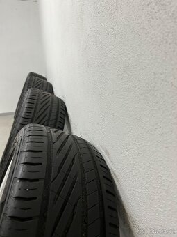 225/50 R18 letní alu Cupra Formentor / Ateca / Karoq / T-roc - 3