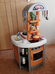 Kuchyňka - 3