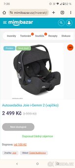 Dětské vajíčko - 3