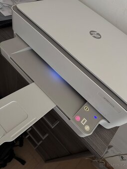 Tiskárna HP ENVY 6020e All-in-One - 3
