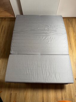 Rozkládací gauč Ikea - 3