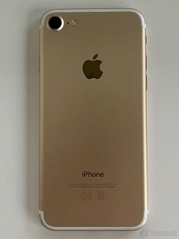 iPhone 7 128 GB - 3
