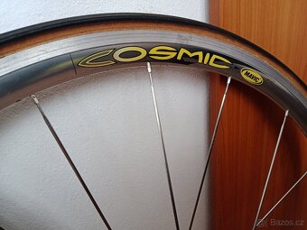Kola Mavic Cosmic - 3