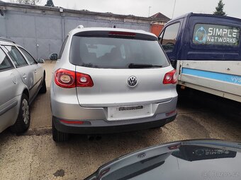 Veškeré díly VW Tiguan 5N0 2,0 TDi 103 kW CBA DSG - 3