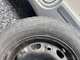 Kola 5x100 R14 - 3