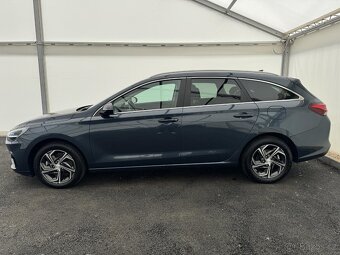 Hyundai i30, 1.0T-gdi CZ 1-MAJ DPH - 3