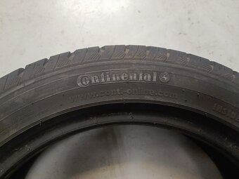 155/60 R15 Continental - 3