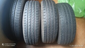Barum bravuris 195/65 R 15 - 3