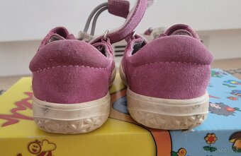 Jonap Slim B9S, barefoot sandály, vel 23 - 3