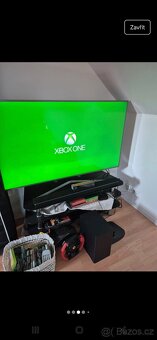 Xbox one kinect - 3