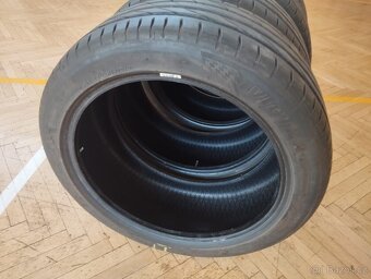 LETNÍ PNEU MAXXIS VICTRA SPORT 5 - 3
