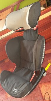 Autosedačky Maxi-Cosi RodiFix 15-36kg - 3