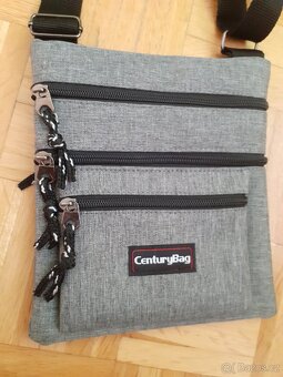 Kabelka/kapsa crossbody Century Bag - 3
