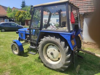 Prodám Zetor 5611 - 3