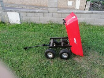 Vlečka - 3