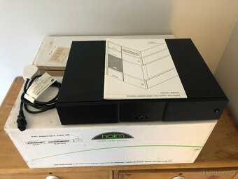 Naim Supercap 2 - 3