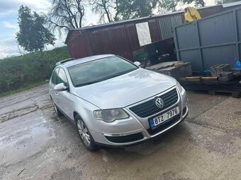 Passat b 6 - 3