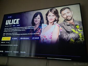 TV smart Lg4k 189cm - 3