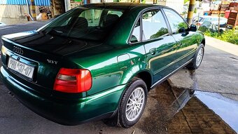 audi a4 1.8 t ( unikatni stav ) - 3