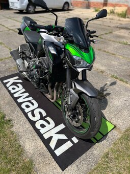 Kawasaki Z900 - 3