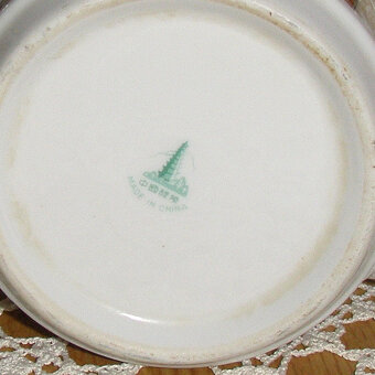 HRNKY PORCELÁNOVÉ - 3