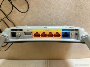 wi-fi router - 3