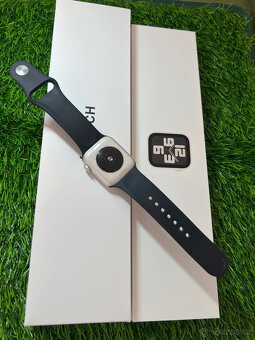 Apple watch SE 2.generace - 40mm - 3