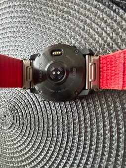 Garmin 7x Solar 51mm - stav nový, záruka ČR - 3