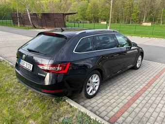 Prodám Škoda Superb 2.0TDi 110kW - 3