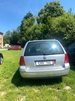 Golf 6 - 3