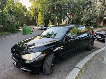 BMW GT 530d - 3