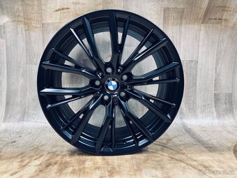 Originál kola BMW 3 G20 R18 M-Paket - 3