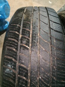 Zimni 205/60 R16 92H - 3
