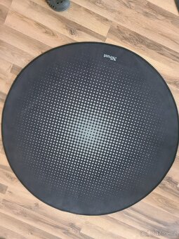 Trust Mika Round Floor Mat. - 3