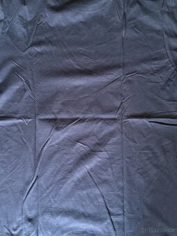 nové pánské tričko Nike, černé vel. XL - 3